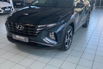Hyundai TUCSON 52.200 km 23.900 &euro; Hamburg 22525