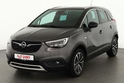 Opel Crossland (X) 39.173 km 15.490 &euro; Dresden 01069