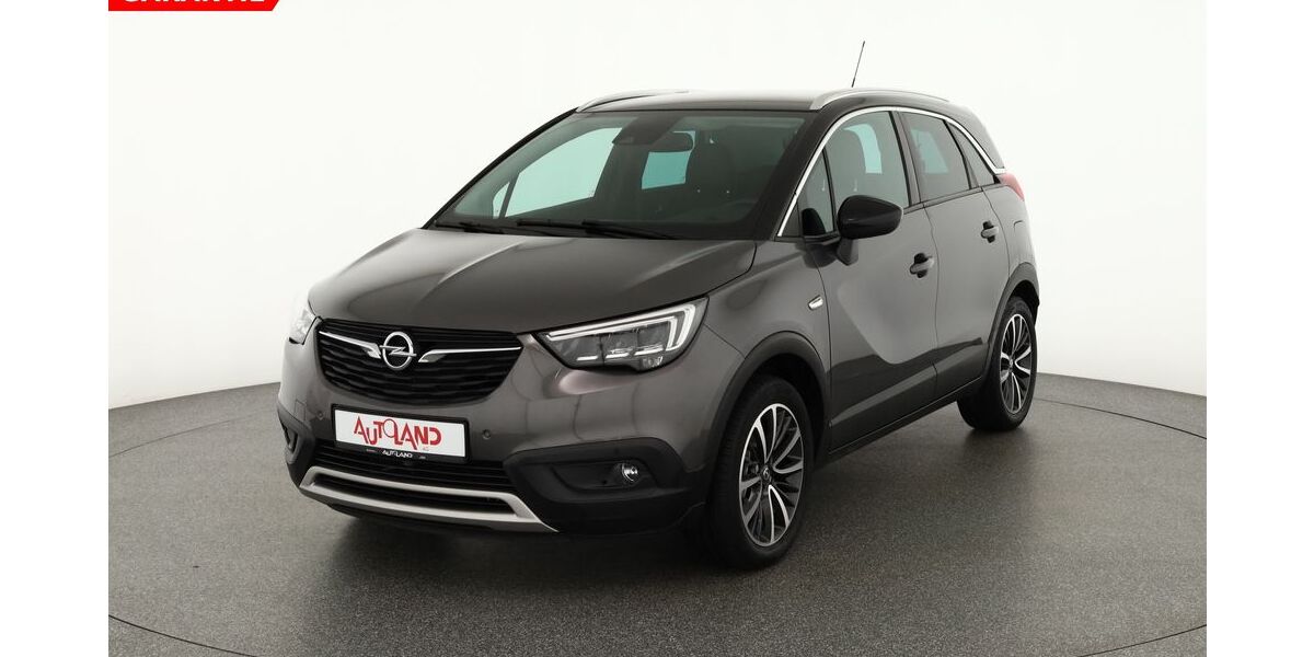 Opel Crossland (X) 39.173 km 15.490 &euro; Dresden 01069