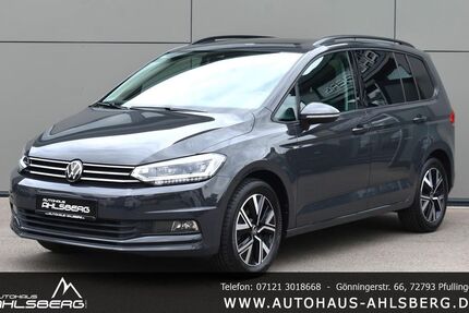 VW Touran 45.000 km 30.900 &euro; Pfullingen 72793