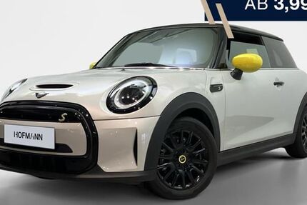 Mini Cooper SE 19.800 km 18.745 € Regensburg 93055