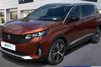 Peugeot 5008 24.767 km 27.090 &euro; Jüterbog 14913