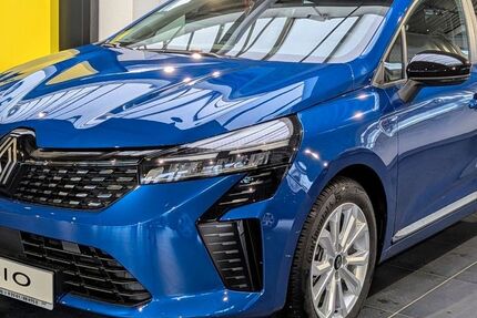 Renault Clio 3.500 km 19.989 &euro; Wiehl 51674