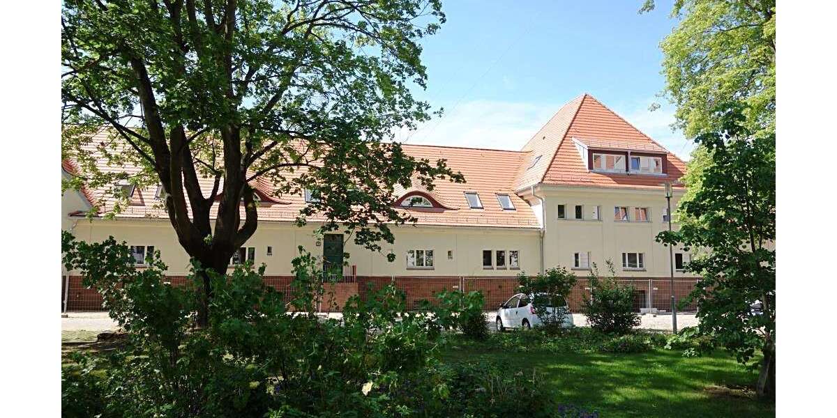 Etagenwohnung Königs Wusterhausen - 2 Zimmer, 60 m&sup2;, 234.000&euro; | Angebot:26951144
