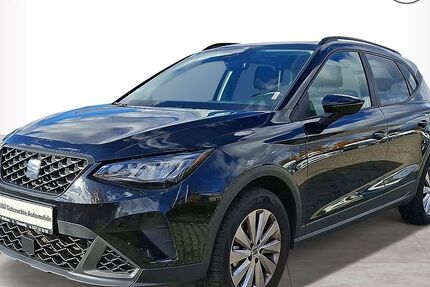 Seat Arona 11.350 km 18.490 &euro; Chemnitz 09120