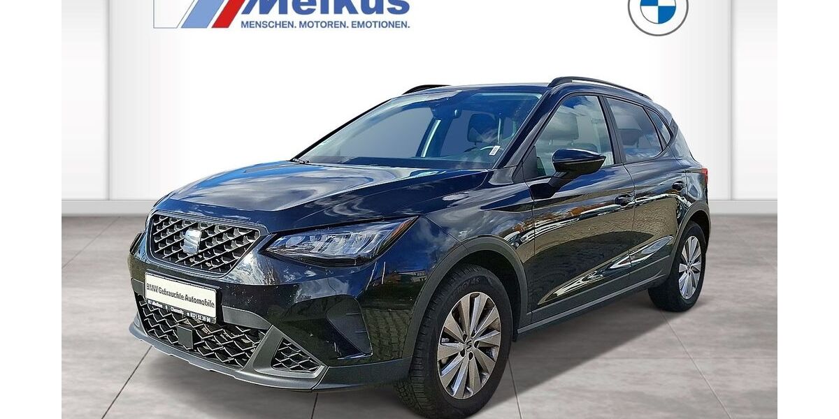 Seat Arona 11.350 km 18.890 &euro; Chemnitz 09120