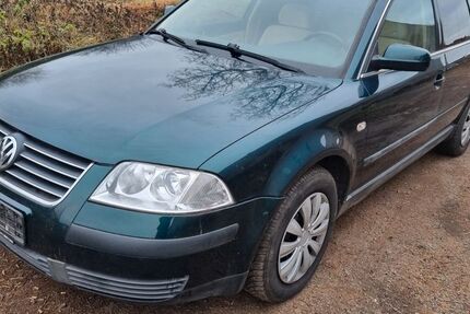 VW Passat 180.000 km 1.900 &euro; Leisnig 04703