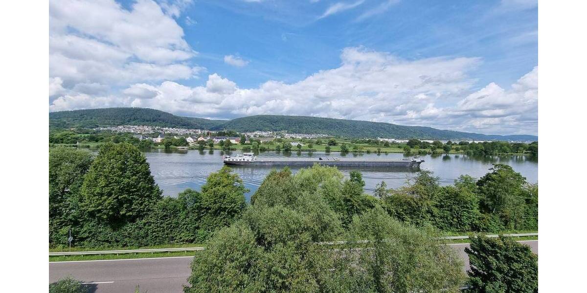 Top Mietwohnung im 2.Obergeschoss 4 zimmer