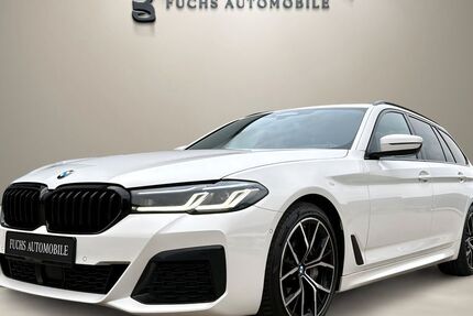 BMW 530 159.950 km 31.899 € Morbach 54497