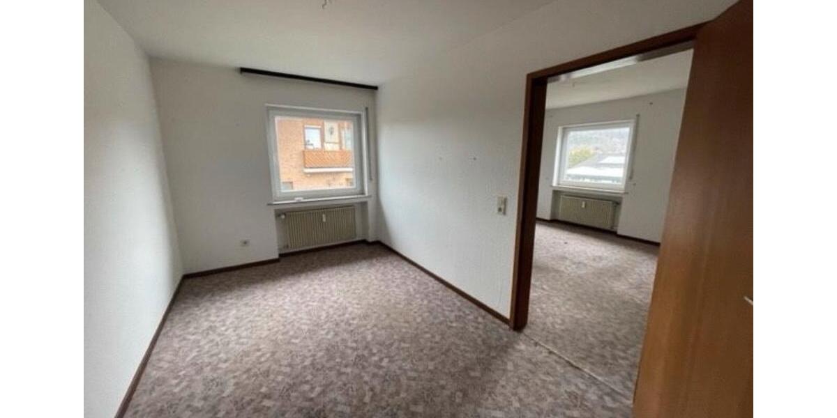 Erdgeschoßwohnung Betzdorf - 2 Zimmer, 45 m&sup2;, 530&euro; | Angebot:26705954