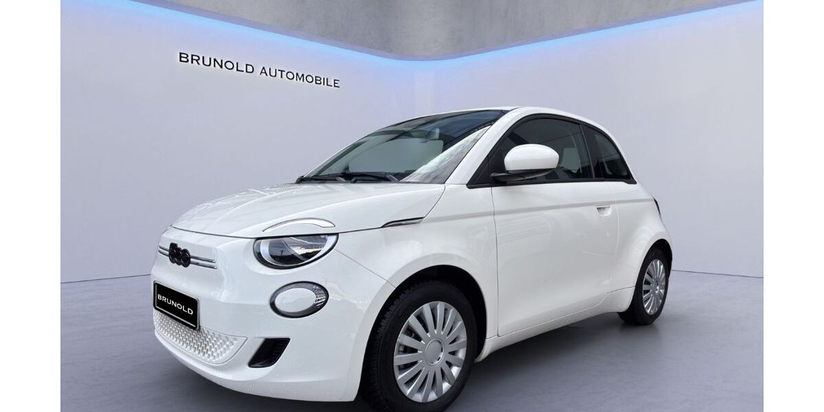 Fiat 500 38.800 km 19.900 &euro; Reutlingen 72770