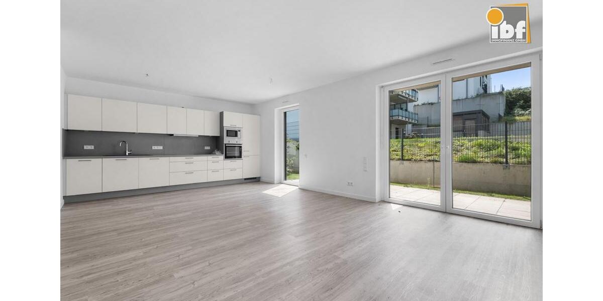 Etagenwohnung Alsdorf - 3 Zimmer, 82 m&sup2;, 1.026&euro; | Angebot:26035184