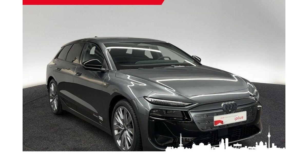 Audi A6 e-tron 22.000 km 66.990 &euro; Berlin 10587