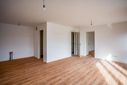Ihr neues Zuhause in Hasbergen: NeubauWohnung mit Blick ins Grüne