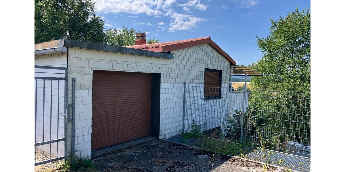 Bungalow Ilmenau - 39.000&euro; | Angebot:26816005