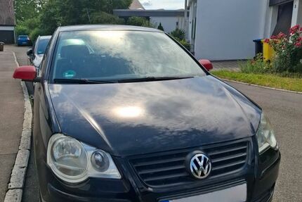 VW Polo 108.023 km 2.300 &euro; Fellbach 70736