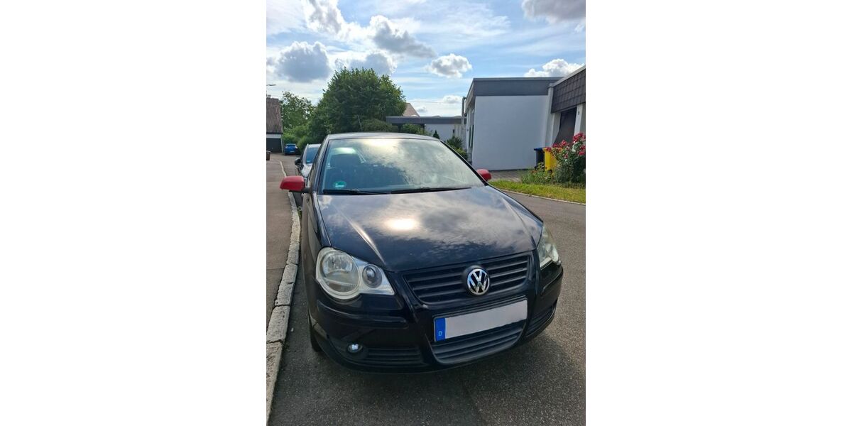 VW Polo 108.023 km 2.300 &euro; Fellbach 70736