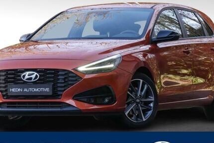 Hyundai i30 18.205 km 21.750 &euro; Kaiserslautern 67655