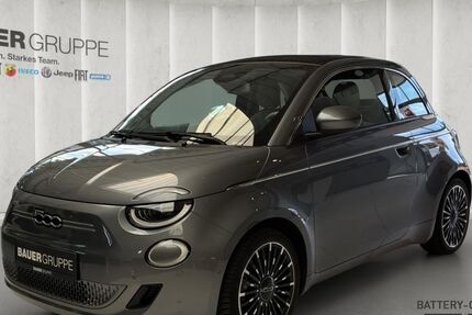 Fiat 500e 27.800 km 19.980 &euro; Flensburg 24941