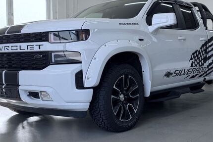 Chevrolet Silverado 44.600 km 32.991 &euro; Driedorf 35759