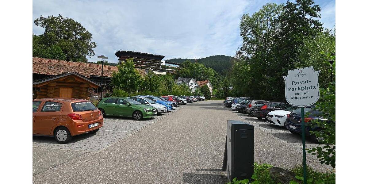 Grundstück Baiersbronn Mitteltal - 580.000&euro; | Angebot:25662458