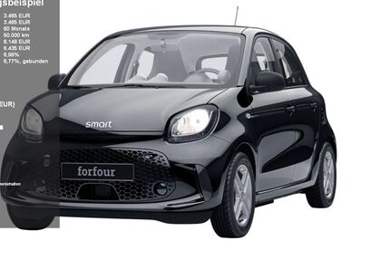 Smart ForFour 34.700 km 9.900 € Bad Segeberg 23795