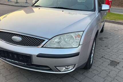 Ford Mondeo 136.000 km 1.200 &euro; Dresden 01187