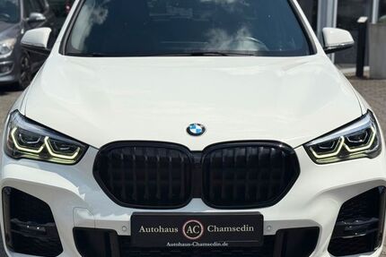 BMW X1 45.835 km 27.999 &euro; Viersen 41748