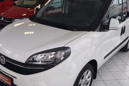 Fiat Doblo 35.000 km 13.900 &euro; Gefrees 95482