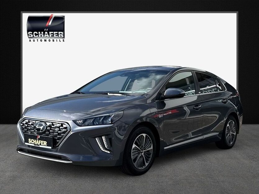 IONIQ