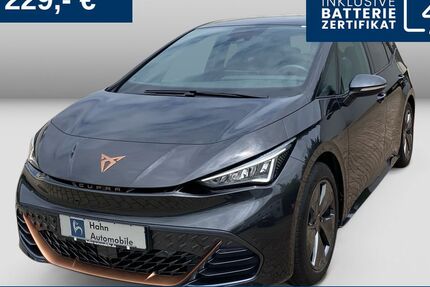 Cupra Born 16.378 km 26.940 &euro; Weinstadt-Endersbach 71384