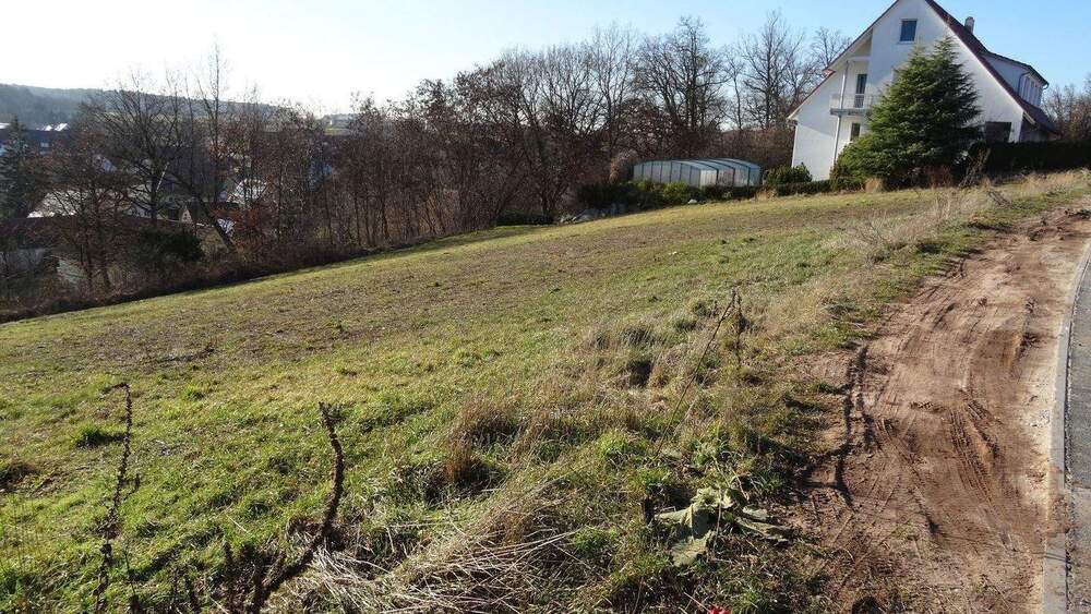 Grundstück Roßtal Buchschwabach - 371.800&euro; | Angebot:26486825