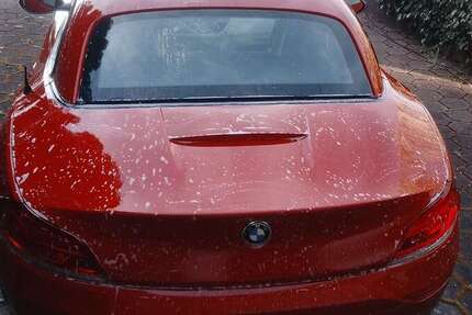 BMW Z4 29.500 km 38.900 &euro; Bechtolsheim (Offenheim) 55234