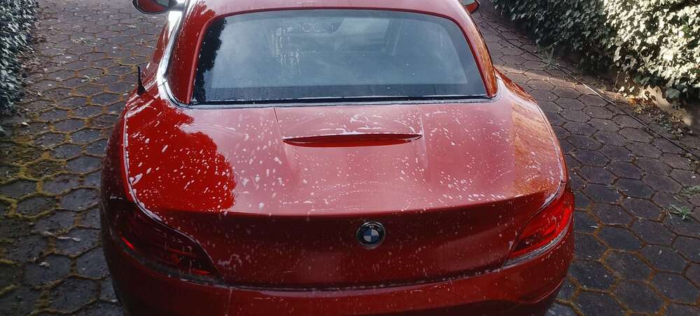 BMW Z4 29.500 km 38.900 &euro; Bechtolsheim (Offenheim) 55234