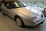 Alfa Romeo Spider 2.0 16V T.Spark L 192.300 km 4.985 &euro; Hirschberg 69493