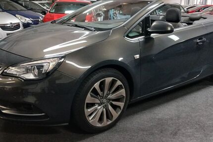 Opel Cascada 161.000 km 8.880 € Rüsselsheim 65428