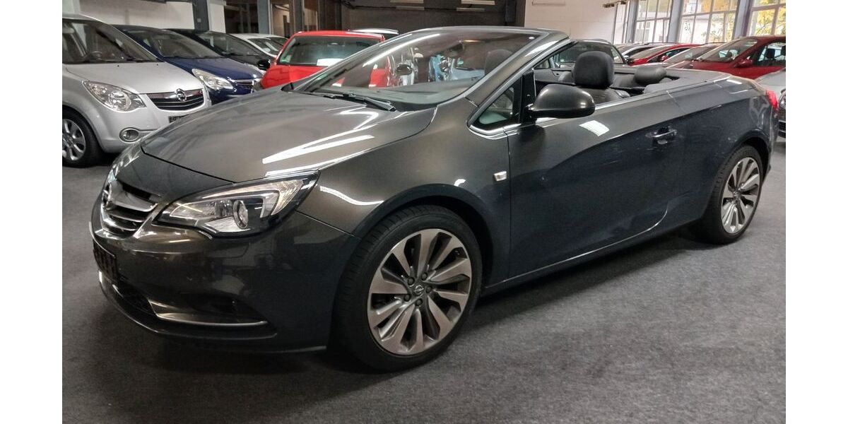 Opel Cascada 161.000 km 8.880 € Rüsselsheim 65428