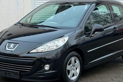 Peugeot 207 169.000 km 2.699 &euro; Völklingen 66333