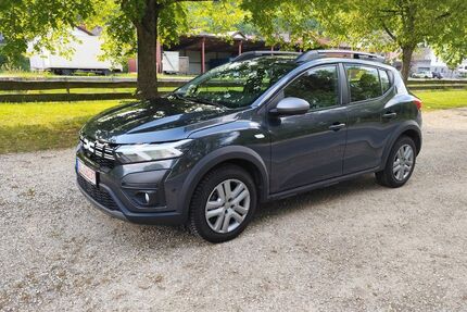 Dacia Sandero 21.000 km 16.899 &euro; Straßberg 72479