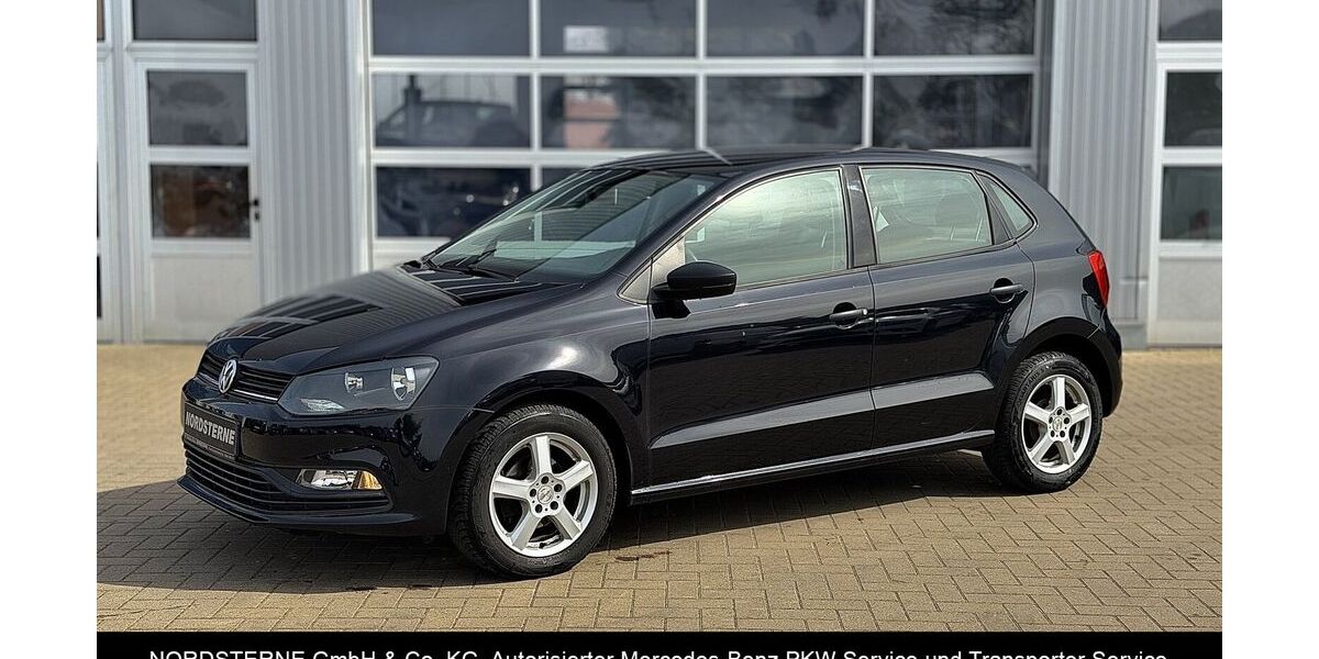 VW Polo 181.996 km 4.488 &euro; Neuenkirchen OT Lintern 49586
