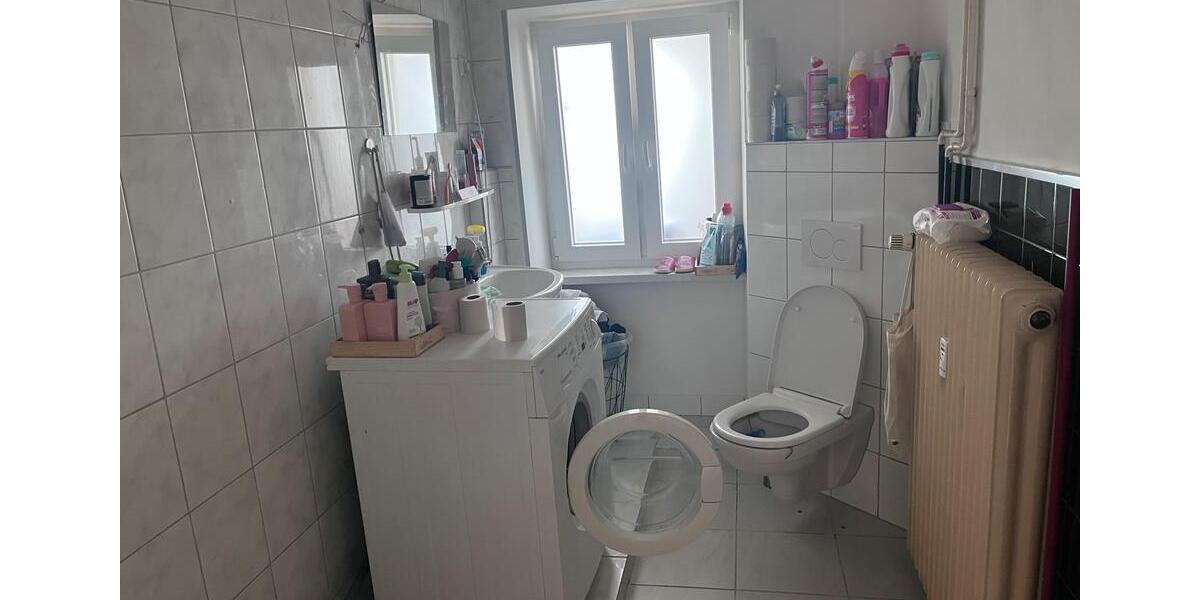 Etagenwohnung Neunkirchen Heinitz - 2 Zimmer, 65 m&sup2;, 1.050&euro; | Angebot:26475448