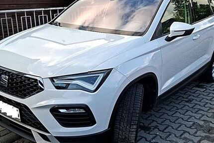 Seat Ateca 163.422 km 19.990 &euro; München 81243