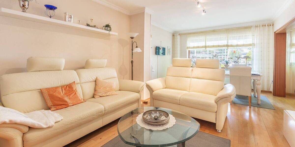 Einfamilienhaus Hamburg Stellingen - 4 Zimmer, 123 m&sup2;, 675.000&euro; | Angebot:26887491