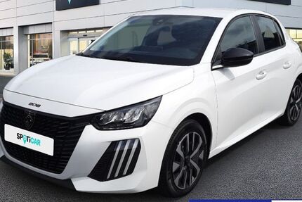Peugeot 208 29.826 km 13.430 &euro; Leipzig 04105