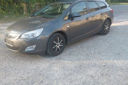 Opel Astra 262.000 km 1.850 &euro; München 80999