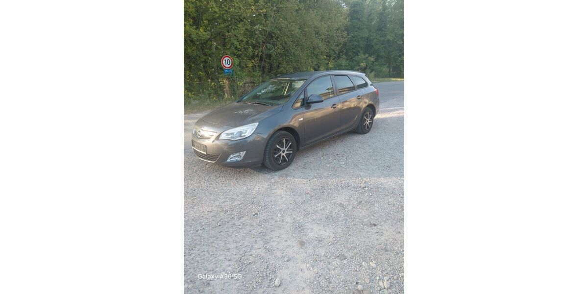 Opel Astra 262.000 km 1.850 &euro; München 80999
