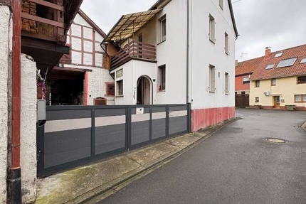 Klein, fein & nachhaltig – Gemütliches Einfamilienhaus mit Photovoltaik in Staudernheim - Haus Staudernheim | Angebot:27156945