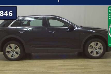 Audi e-tron 95.365 km 24.480 € Bremen 28279