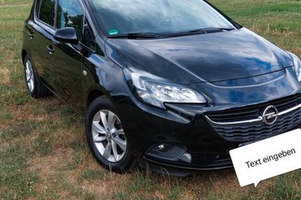 Opel Corsa 39.000 km 11.999 &euro; Ketsch 68775