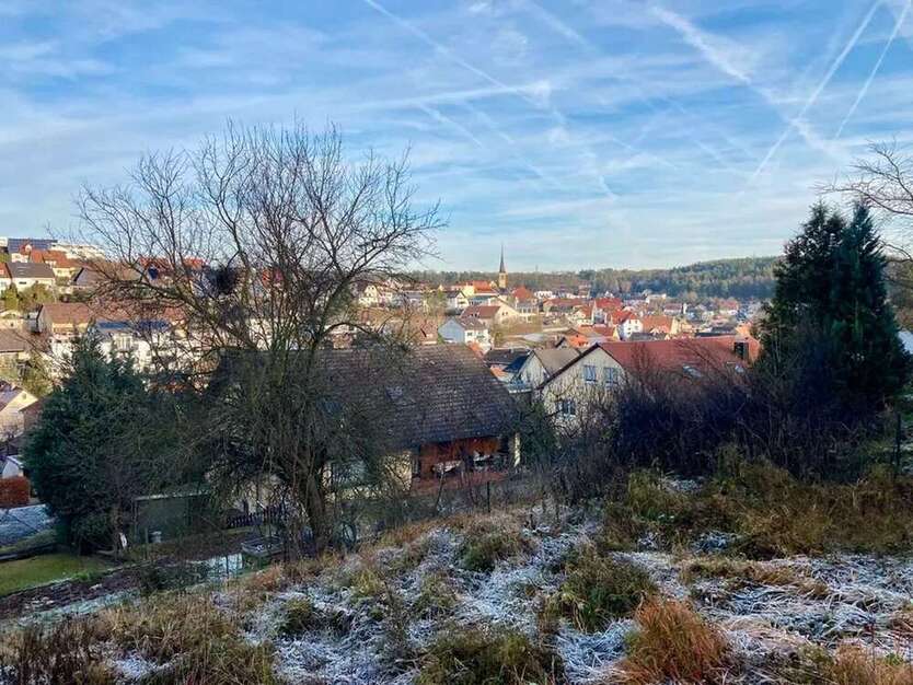 Grundstück zu verkaufen in Güntersleben 159.000 € 448 m²